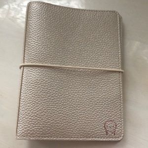 A6 rings planner